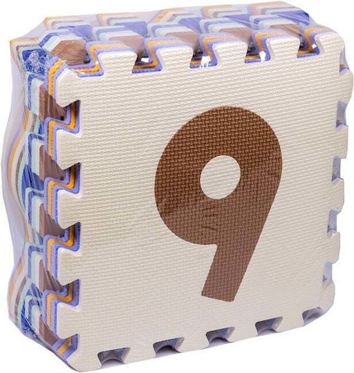 Kinderbodenpuzzle
