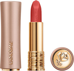 Lancome L'Absolu Rouge Intimatte Κραγιόν Matte ...