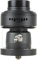 Suicide Mods Nightmare Verdampfer für Elektronische Zigaretten RTA 15ml 40mm Suicide Mods Nightmare Verdampfer für Elektronische Zigaretten RTA 15ml 40mm