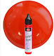 Perlen-pen 25ml Viva Decor Κόκκινο
