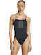 Sport Swimsuit Black