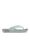 InMotion Men's Flip Flops Green