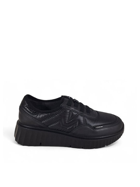Γυναικεία Sneakers Μαύρο
