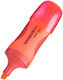 Serve Textmarker Red