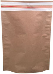 Plic Expediere Kraft Dublu Cu Bandă Adezivă 27.5 X 3 X 35cm Plic Expediere Kraft Dublu Cu Bandă Adezivă 27.5 X 3 X 35cm
