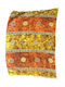 Koin Bali Sarong Orange By Nature & Body