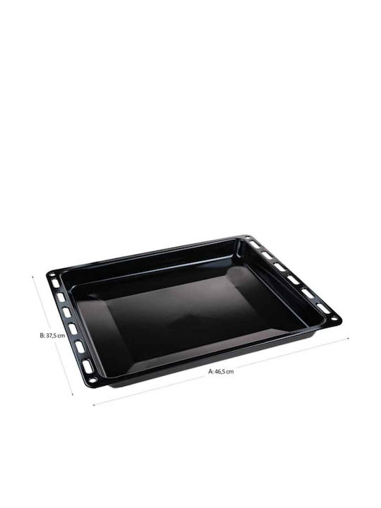Oven Pan 37.5cm x 46.5cm x 4cm