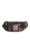 Ballerina Capuchina Funk Belt Bag Khaki
