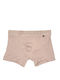 0110308 Herren Boxershorts Beige 1Packung