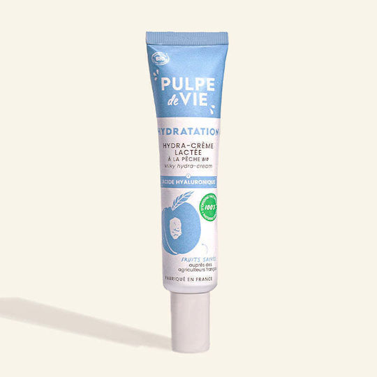 Pulpe De Vie Hydratation Cream Face Day 40ml