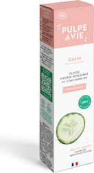 Pulpe De Vie Calm Λεπτόρρευστη Κρέμα κατά των Ατελειών 40ml Pulpe De Vie Calm Λεπτόρρευστη Κρέμα κατά των Ατελειών 40ml