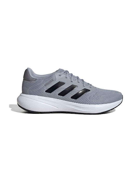 adidas Response Runner Sport Shoes Running Gray