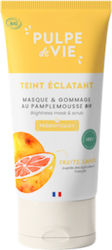 Pulpe De Vie Mască Pentru Față 150ml