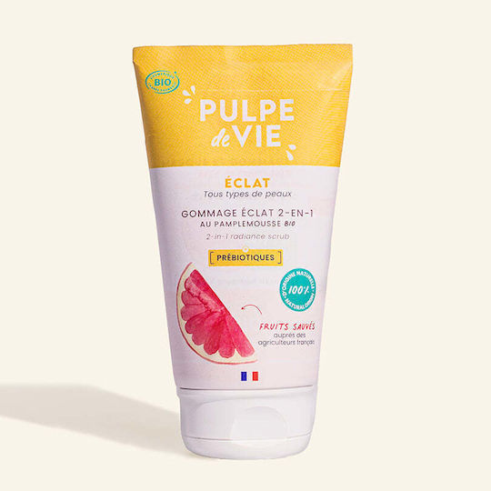 Pulpe De Vie Face Mask 150ml