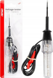 AMiO Spannungsprüfer 04272 mit Bereich 6 - 624V