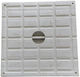 Closed Manhole Cover 55x55cm