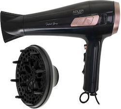 Adler Hair Dryer