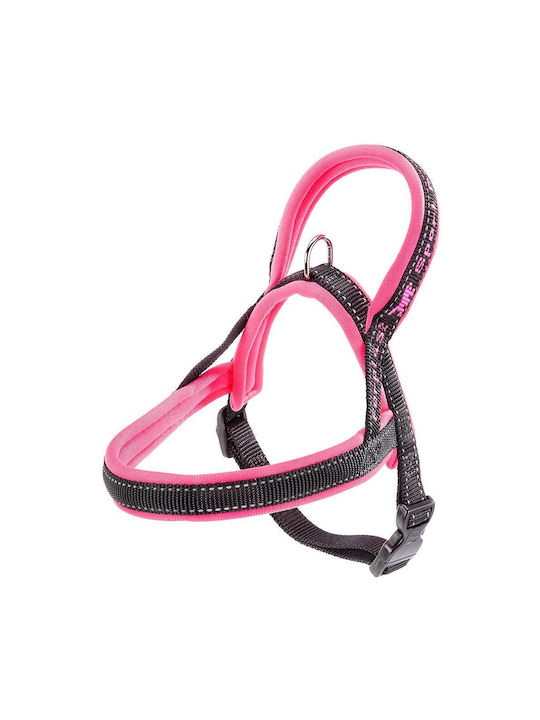 Σαμαράκι Ferplast Sport Dog P Medium Pink