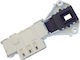Door Switch Lock 5 Contacts Washing Machine Ariston Indesit
