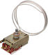 Refrigerator Freezer Thermostat Miele Liebherr Cigar 900mm Min +5 7°C Max +5 19°C Ranco K59-h1300