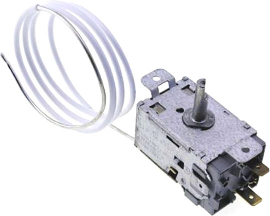 Termostat De Conservare Pentru Frigider Cu Două Uși Atea A030091