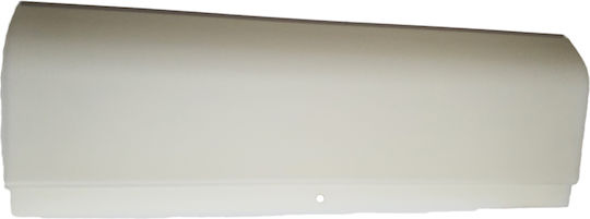 Freezer Lamp Cover General Electric Tfg28 Original Dimensions 41cm X 12cm