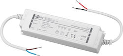 Goobay Dimmable Waterproof LED Power Supply 74771 Goobay Dimmable Waterproof LED Power Supply 74771
