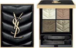 Ysl Couture Mini Clutch