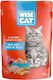 Wise Cat Juicy Rață Jeleu 100gr