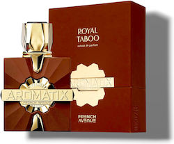 Fragrance World Royal Eau de Parfum 100ml