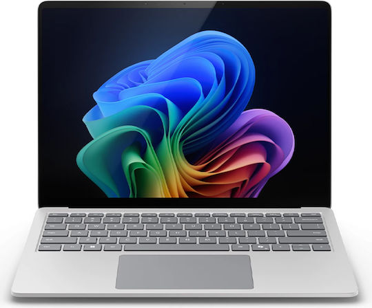 Microsoft Surface Laptop 7 Copilot+ 13.8" Touchscreen 120Hz (Ultra 5-236V/16GB/512GB SSD/W11 Pro) Platinum (International English Keyboard)