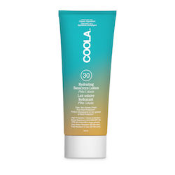 Coola Pina Colada SPF30 Sunscreen Lotion 148ml Coola Pina Colada SPF30 Sunscreen Lotion 148ml