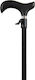 Garcia Baston Pliabil Negru 960