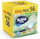 Sani Sensible Inkontinenz-Unterwäsche XLarge 56...
