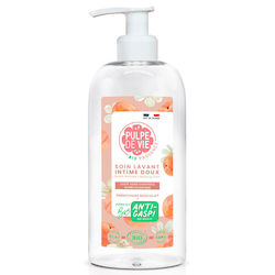 Pulpe De Vie Sensitive Area Gel Pulpe De Vie Sensitive Area Gel