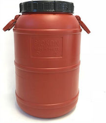 VIOKON Plastic Container 60lt 91558-D