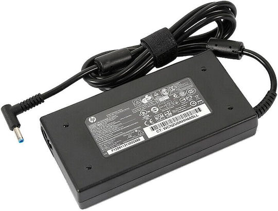 Φορτιστής Laptop 120W 19.5V 6.15A για HP