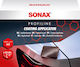 Sonax Profiline Sponges Applicator Cleaning for Bodywork 6pcs