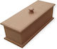 Cutie Capac Mâner MDF 37x14x11.5cm