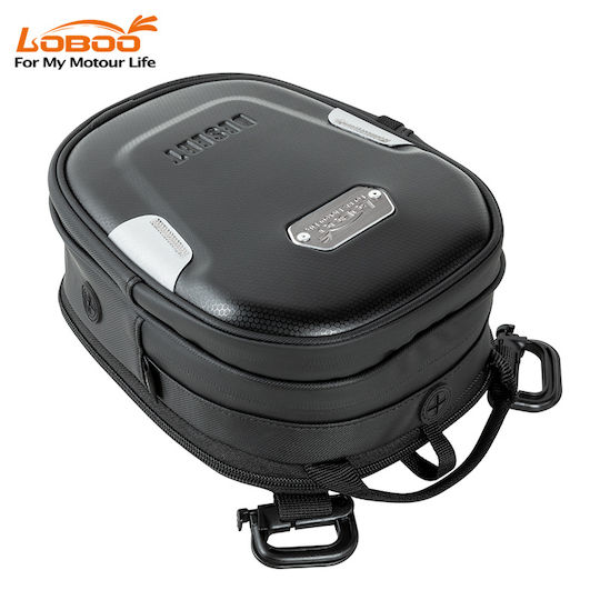 Loboo Motorcycle Tank Bag for Tank Cover