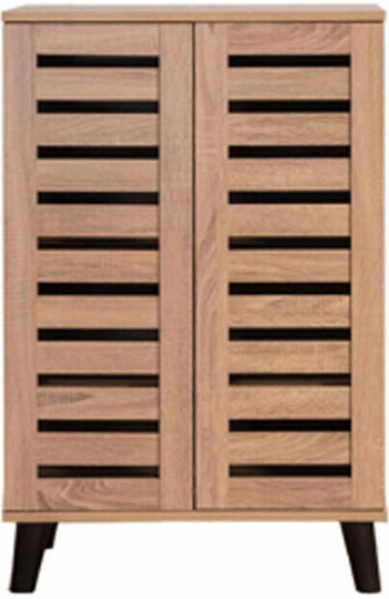 Suport pentru pantofi Rialto L60xW34xH90cm