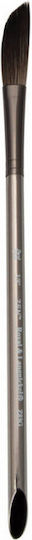 Zen Wasserfarben Dagger 3/8" Kunstpinsel