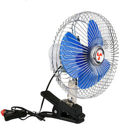 Ανεμιστήρας 27cm 24v Κλιπ Στερέωσης 1τμχ