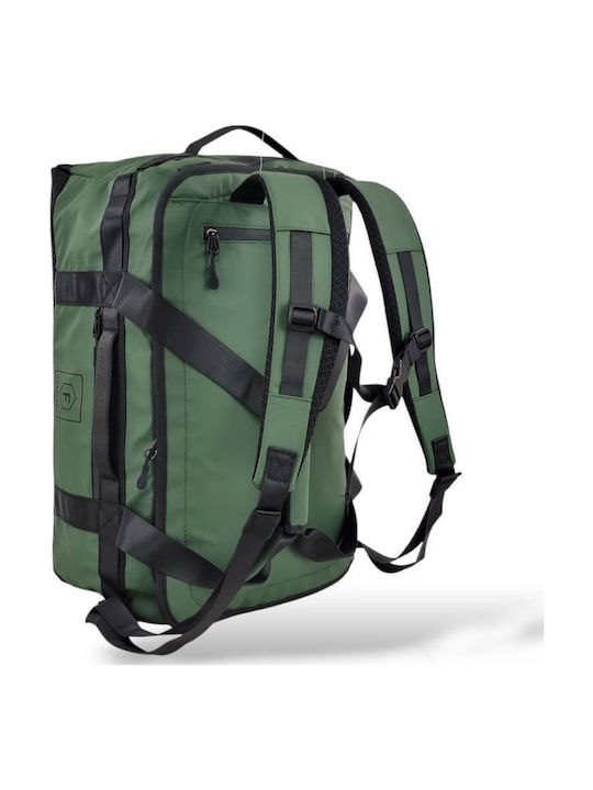 Forecast Backpack Αδιάβροχο 40lt Χακί Forecast Backpack Αδιάβροχο 40lt Χακί