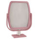 Assim Makeup Mirror Pink