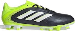 adidas Fußballschuhe mit Stollen Grün adidas Fußballschuhe mit Stollen Grün