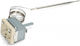 Oven Thermostat for Cooker AEG Zanussi 305°C 2 Input Contacts