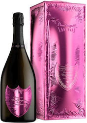 Dom Pérignon Lady Gaga Edition Ξηρή Ροζέ 750ml Dom Pérignon Lady Gaga Edition Ξηρή Ροζέ 750ml