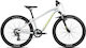 Orbea Mx 24 Xc 24" 2024 Сребрист Колело Планински Велосипед с Скорости