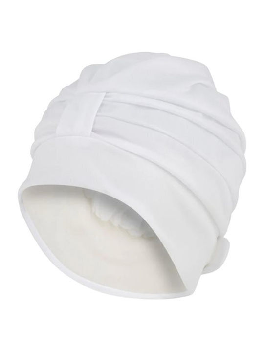 Fashy Swimming Cap Draped Fabric Swim 3473 3473-10
